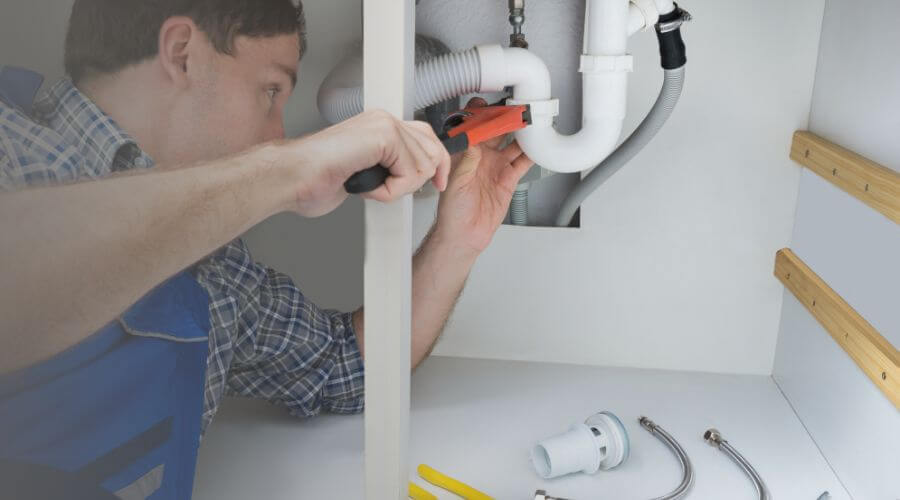 Local 24/7 Emergency Plumbing in Plainsboro, NJ